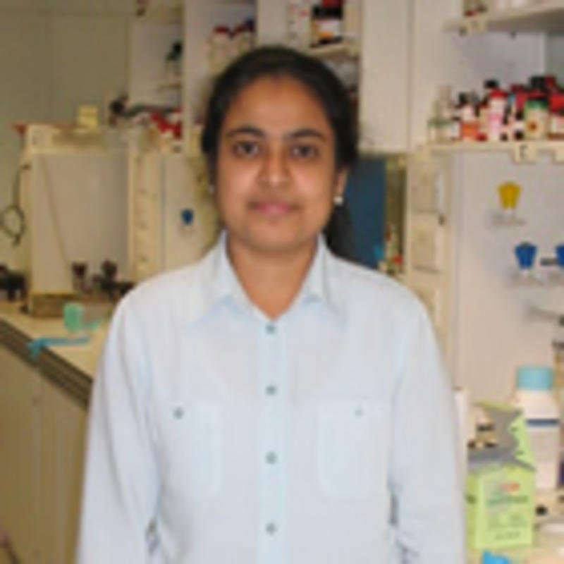 anusha